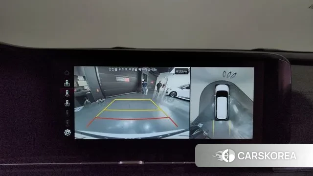 Kia Carnival 4th generation 2022 Белый из Кореи, фото 6