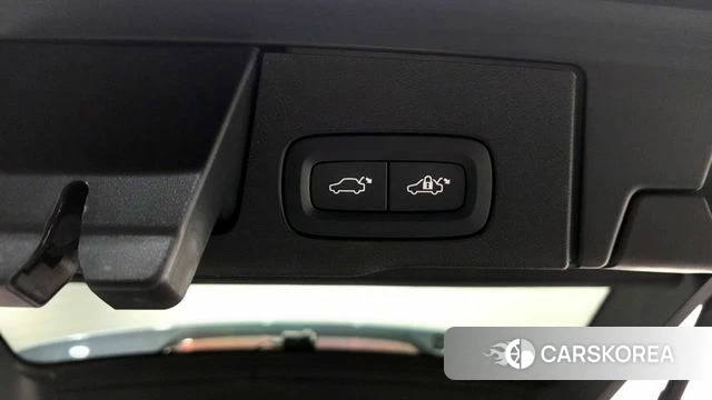 Volvo XC60 second Generation 2021 Серый из Кореи, фото 6