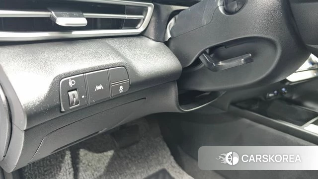 Hyundai Avante (CN7) 2021 Белый из Кореи, фото 6