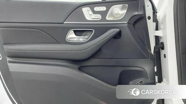 Mercedes-Benz GLE-Class W167 2025 Белый из Кореи, фото 6