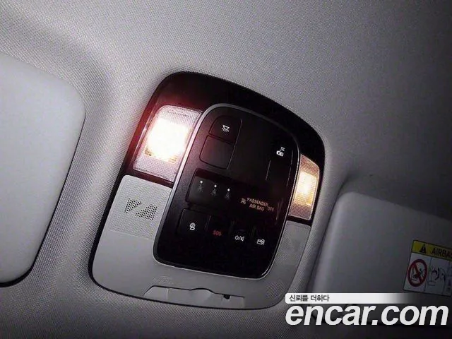 Hyundai Tucson (NX4) id 2685635 из Кореи 6