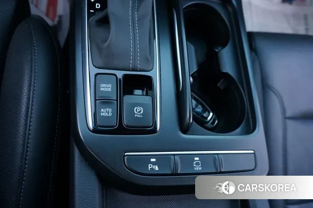 Hyundai Grandeur IG 2018 Черный из Кореи, фото 6