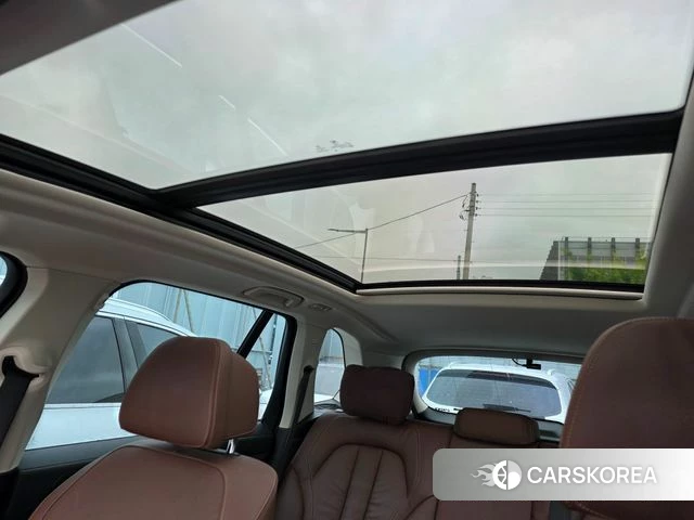 BMW X5 (G05) 2021 Белый из Кореи, фото 6