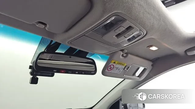 Kia The New K3 2nd generation 2022 Черный из Кореи, фото 6