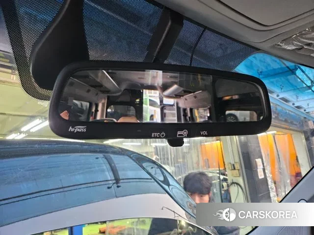 Hyundai Solati 2024 Черный из Кореи, фото 6