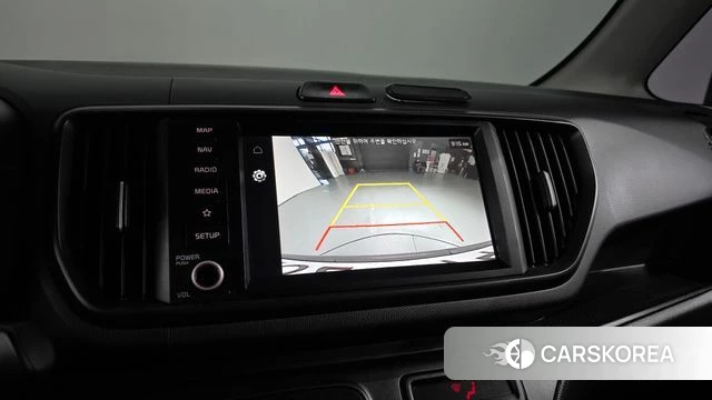 Kia The New Kia Ray 2023 Жемчужный цвет из Кореи, фото 6
