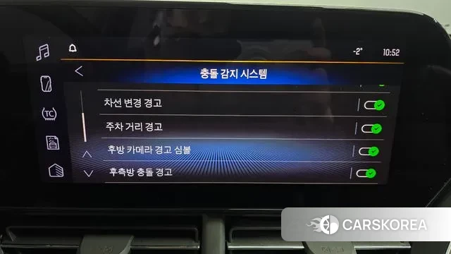 Chevrolet (GM Daewoo) Trax Crossover 2023 Цвет галактики из Кореи, фото 6