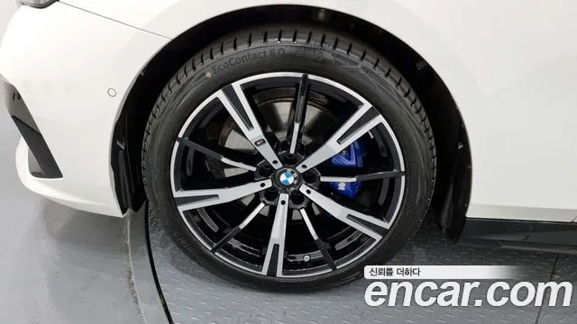 BMW 5 Series (G60) id 2543282 из Кореи 6