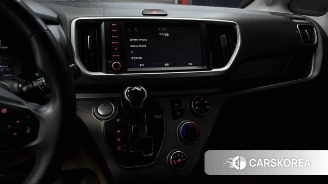 Kia The New Ray 2022 Серый из Кореи, фото 6