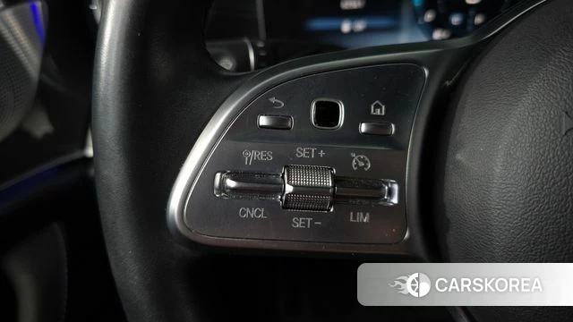 Mercedes-Benz CLS-Class C257 2020 Белый из Кореи, фото 6