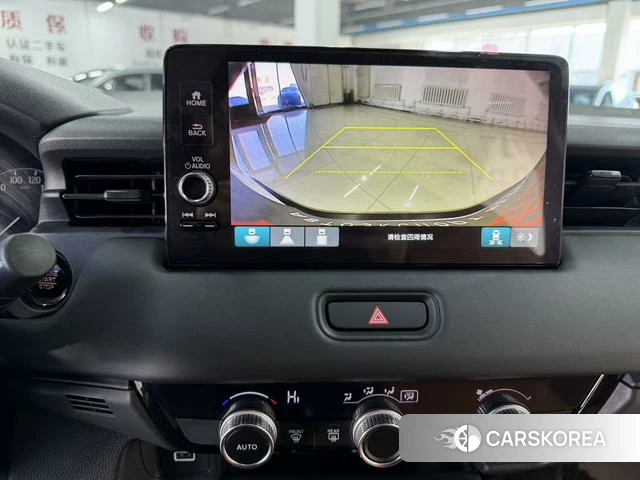 Honda XR-V 2023 Белый из Китая, фото 6