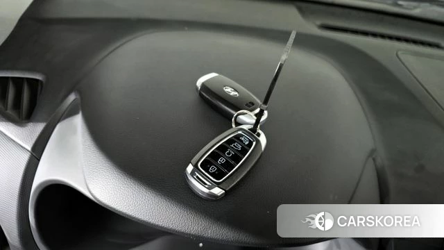 Hyundai The New Kona 2021 Серый из Кореи, фото 6