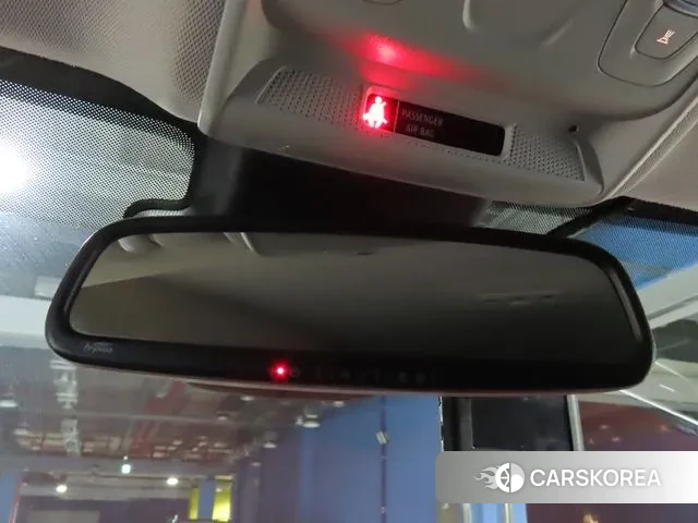 Renault Korea (Samsung) XM3 2020 Белый из Кореи, фото 6