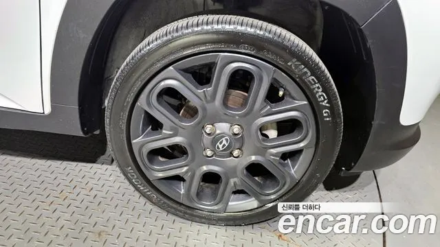 Hyundai Casper id 2680352 из Кореи 6