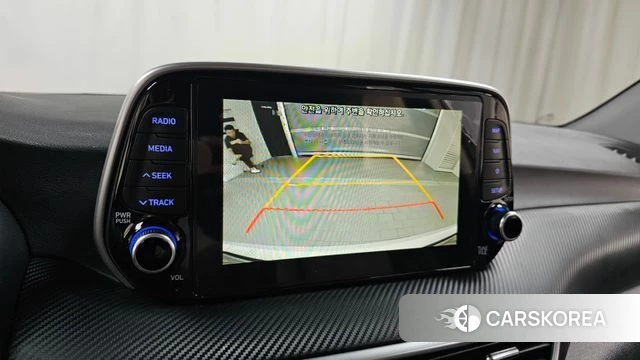 Hyundai All New Tucson 2019 Белый из Кореи, фото 6