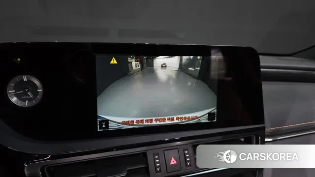 Lexus ES300h 7th generation 2023 Белый из Кореи, фото 6