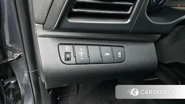 Hyundai The New Avante AD 2019 Серый из Кореи, фото 6