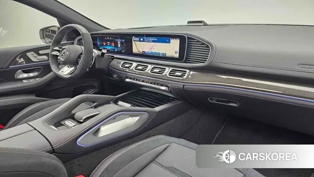 Mercedes-Benz GLE-Class W167 2025 Белый из Кореи, фото 6