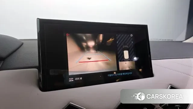 Citroen / DS DS3 Crossback 2021 Серый из Кореи, фото 6