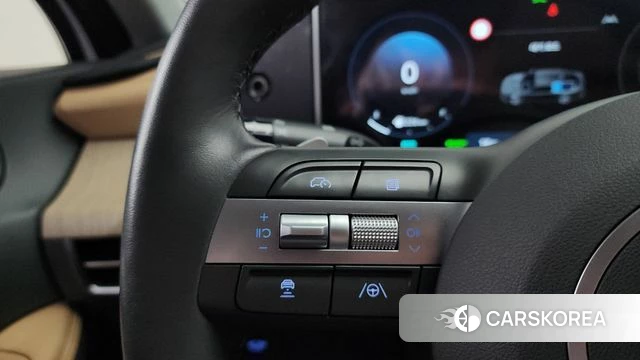 Hyundai Sonata D Edge Hybrid (DN8) 2023 Белый из Кореи, фото 6