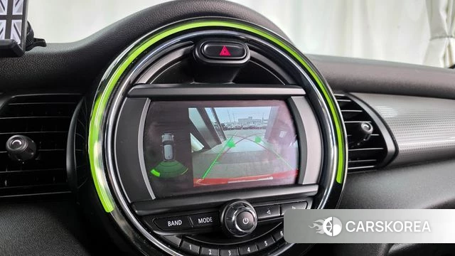 Mini Cooper 2021 Оранжевый из Кореи, фото 6