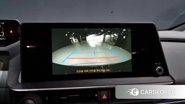 Toyota Prius 5th Generation 2023 Черный из Кореи, фото 6