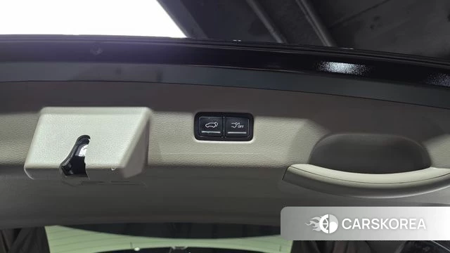 Kia The New Carnival 4th Generation 2025 Черный из Кореи, фото 6