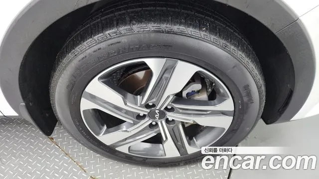 Kia Sorento 4th Generation id 2706229 из Кореи 6