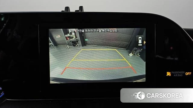 Hyundai Palisade 2019 Черный из Кореи, фото 6