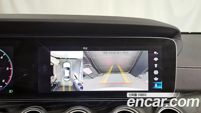 Mercedes-Benz E-Class W213 id 2695773 из Кореи 6