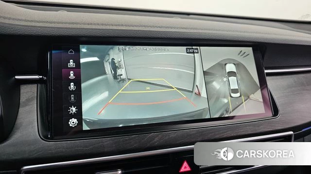 Kia K7 Premier id 4345005 из Кореи 6