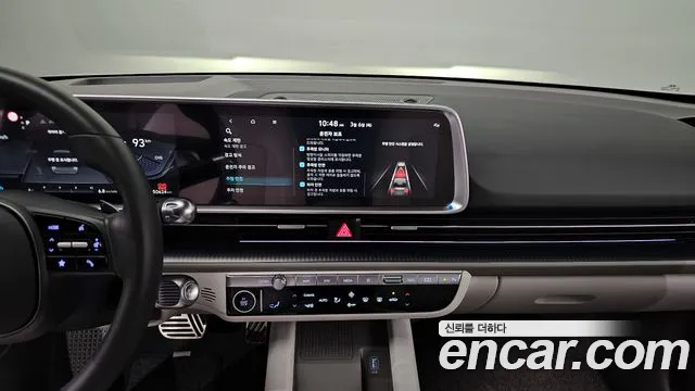 Hyundai Ionic 6 id 2474237 из Кореи 6