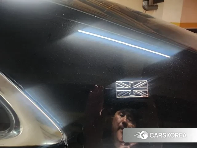 Bentley Flying Spur 3rd Generation 2020 Черный из Кореи, фото 6