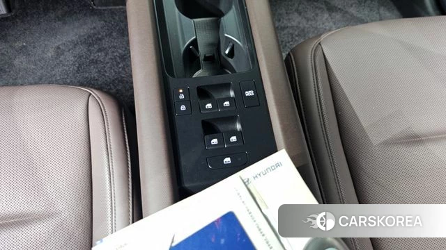 Hyundai Ionic 6 2023 Черный из Кореи, фото 6
