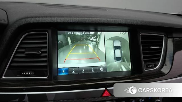 Genesis G80 2018 Серебристо-серый из Кореи, фото 6