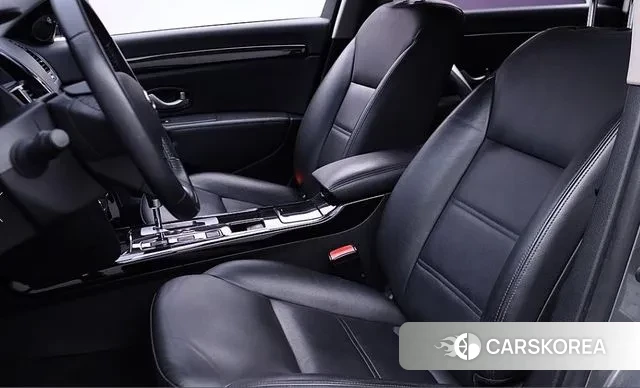 Renault Korea (Samsung) SM7 Nova 2019 Серый из Кореи, фото 6