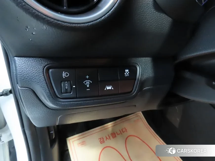 Kia Come New K3 2019 Белый из Кореи, фото 6