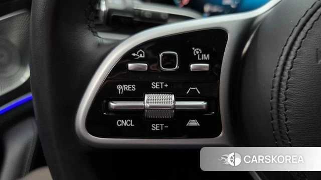 Mercedes-Benz GLE-Class W167 2021 Черный из Кореи, фото 6