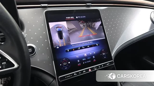 Mercedes-Benz EQE V295 2023 Белый из Кореи, фото 6