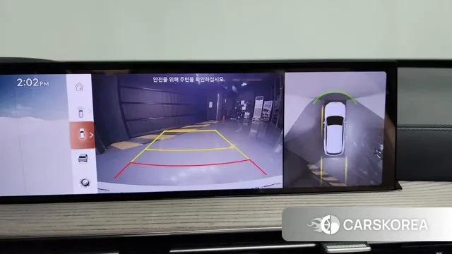 Genesis GV80 2023 Белый из Кореи, фото 6