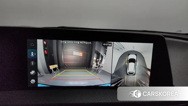 Kia EV6 id 3256935 из Кореи 6