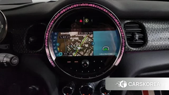 Mini Cooper Electric 2022 Серебряный из Кореи, фото 6