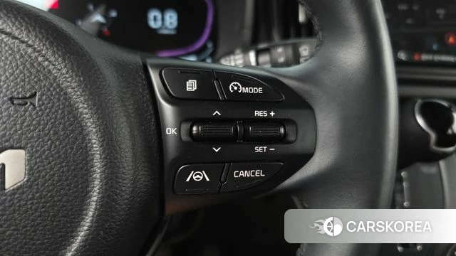 Kia The New Kia Ray 2023 Белый из Кореи, фото 6