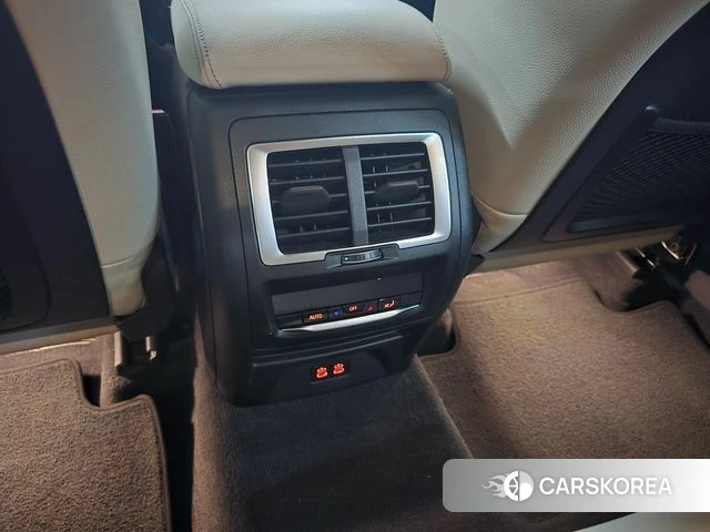 BMW iX3 2023 Белый из Кореи, фото 6