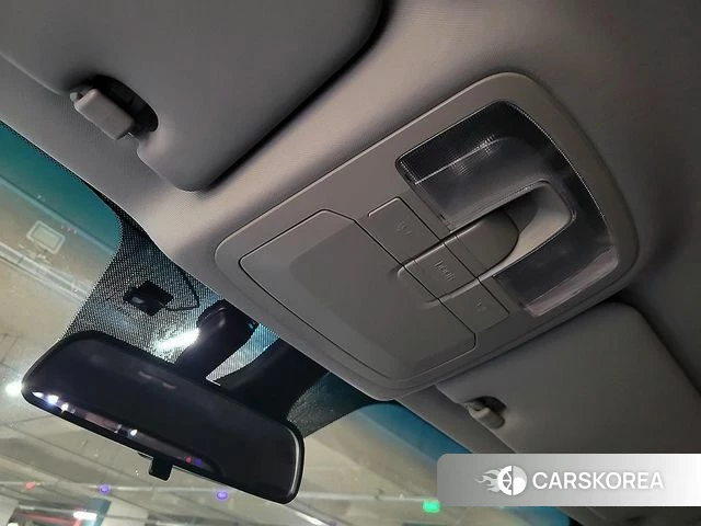 Ssangyong Beautiful Korando 2019 Белый из Кореи, фото 6