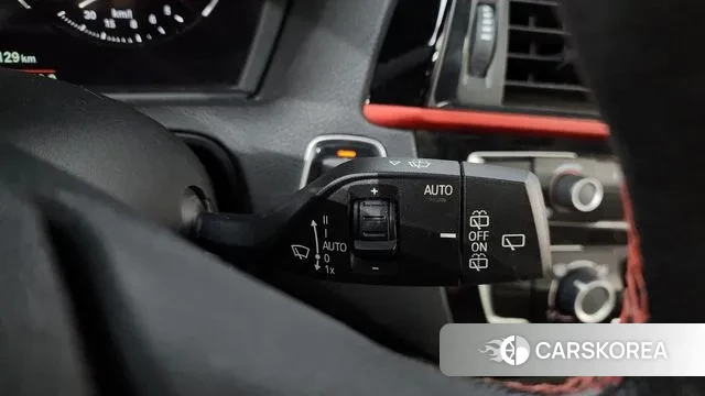 BMW 1 Series (F20) 2019 Белый из Кореи, фото 6