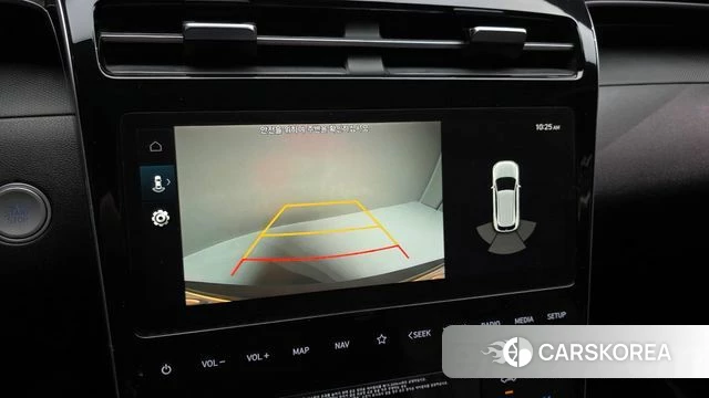 Hyundai Tucson (NX4) 2023 Серый из Кореи, фото 6