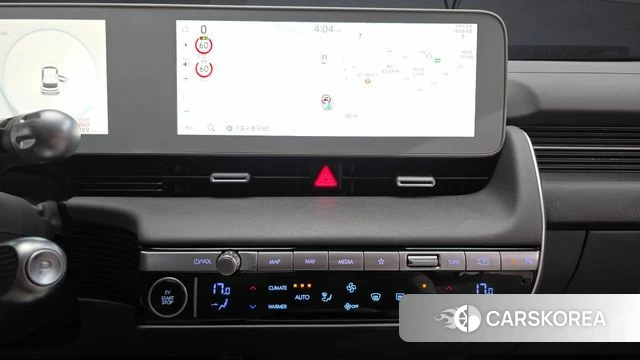 Hyundai Ionic 5 2024 Зеленый из Кореи, фото 5