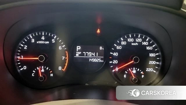 Kia All New Morning (JA) 2018 Белый из Кореи, фото 6