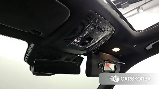 Mercedes-Benz GLB-Class X247 id 2900462 из Кореи 6